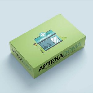 БИФАЦИЛ КАПС.#30